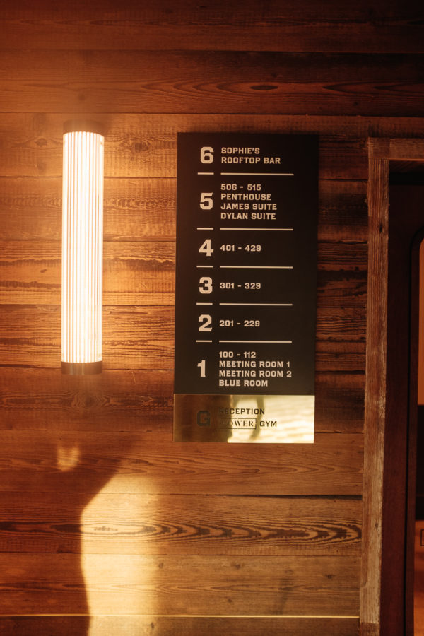 Gallery Sophie's Restaurant & Bar